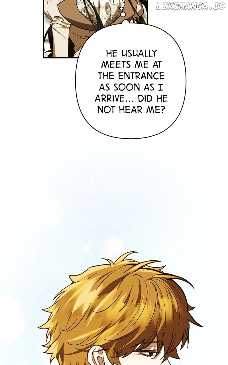 men of the harem Chapter 186 page 29
