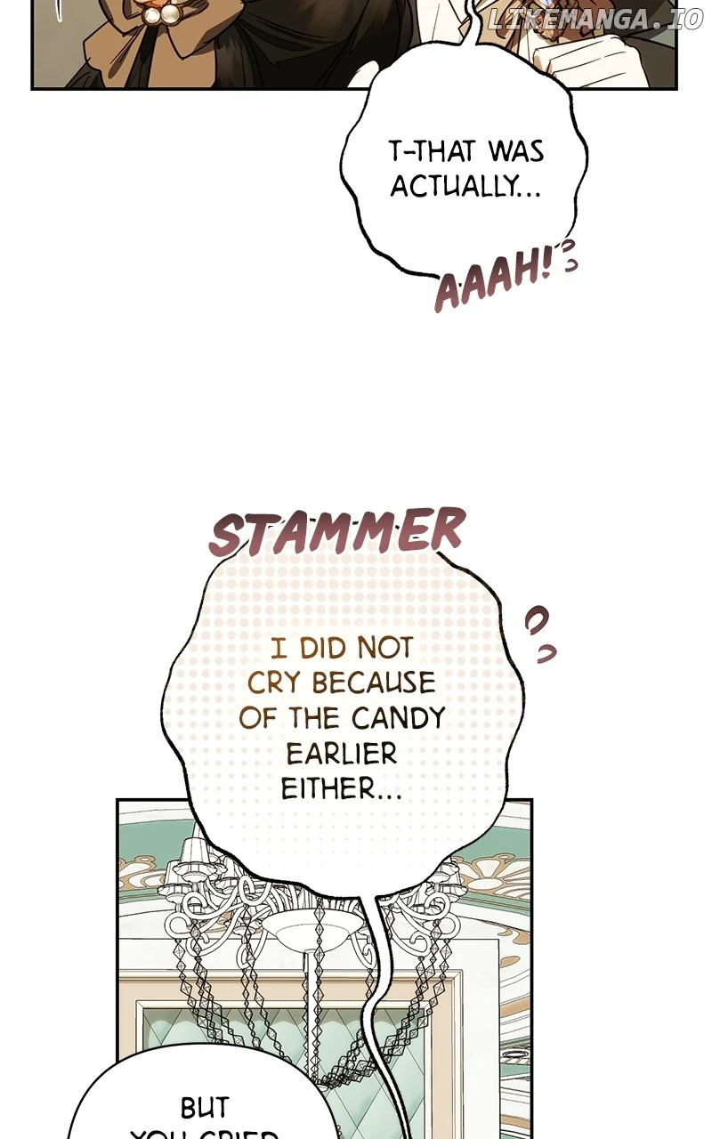 men of the harem Chapter 186 page 35
