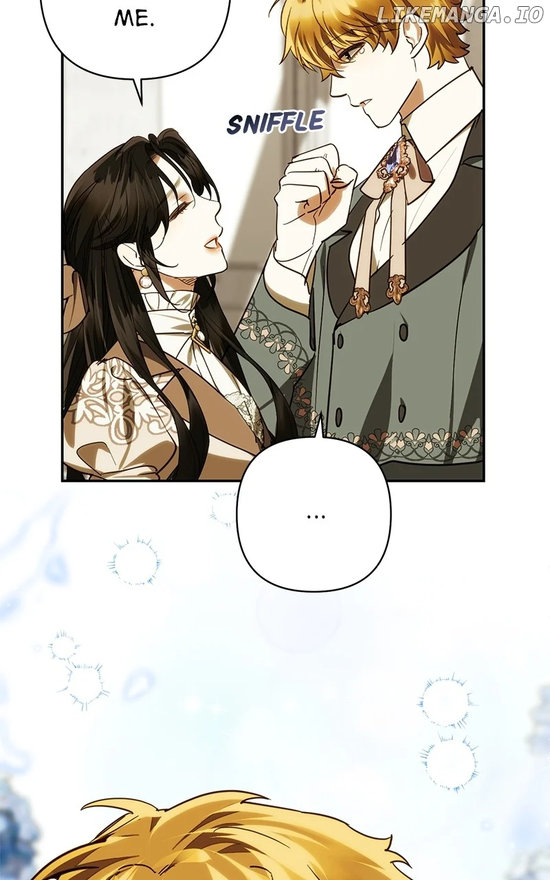 men of the harem Chapter 186 page 23