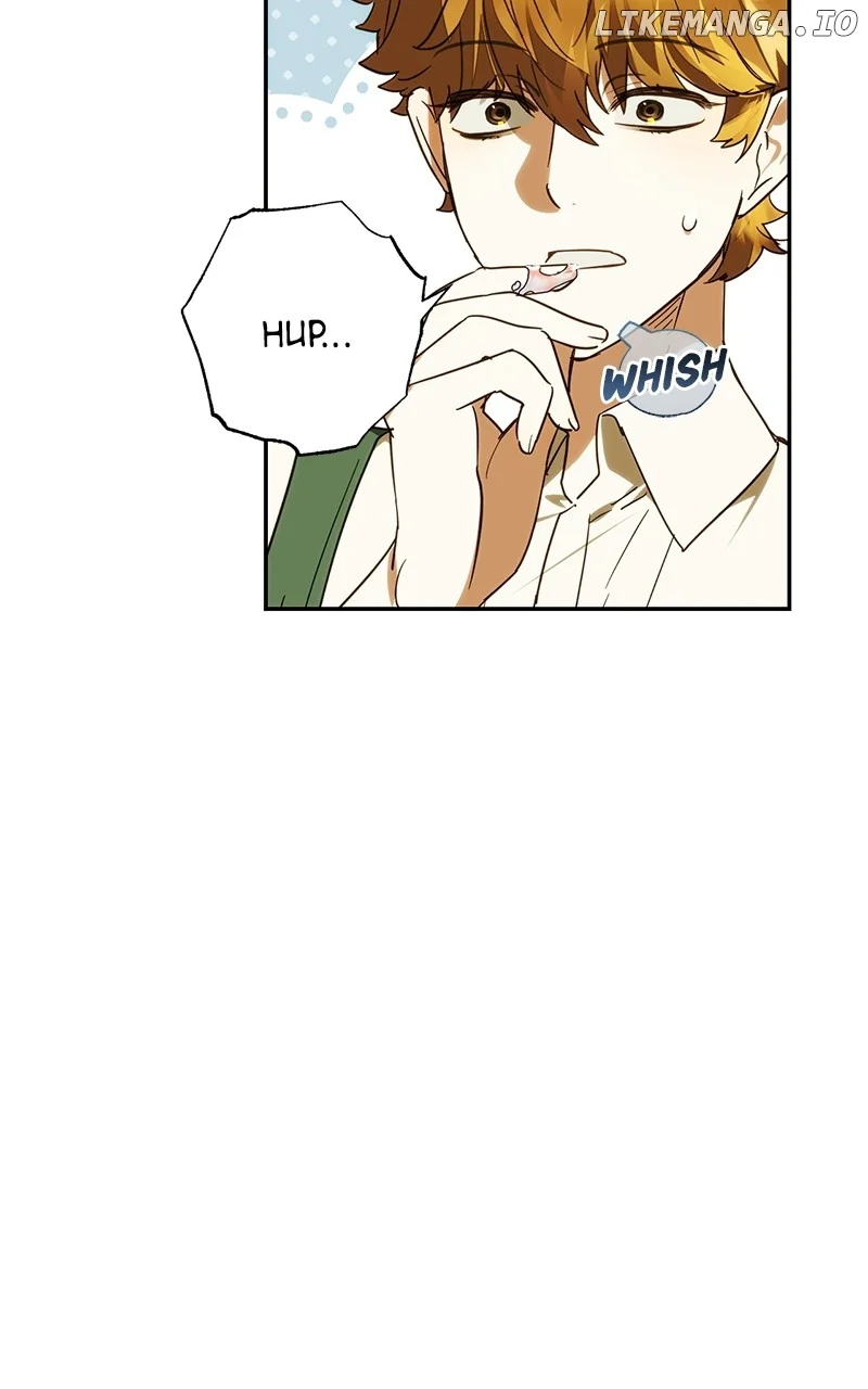 men of the harem Chapter 186 page 62