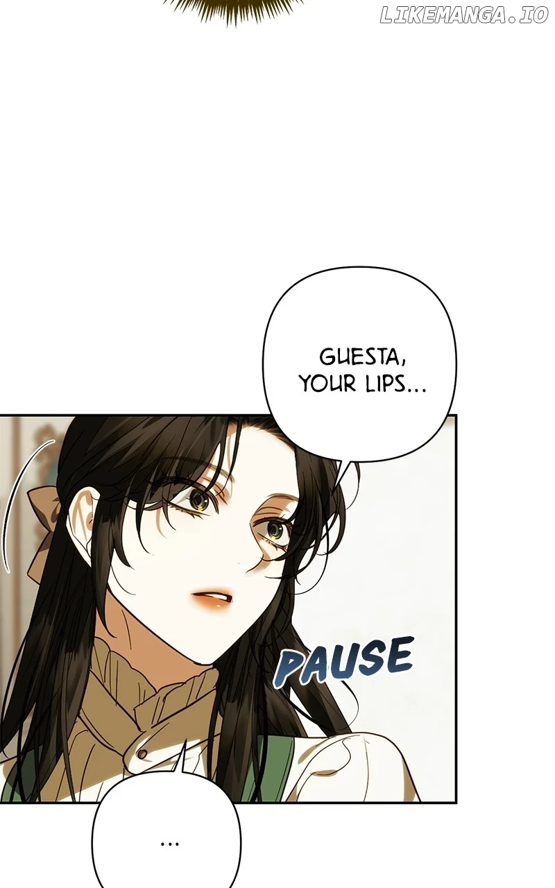 men of the harem Chapter 186 page 64