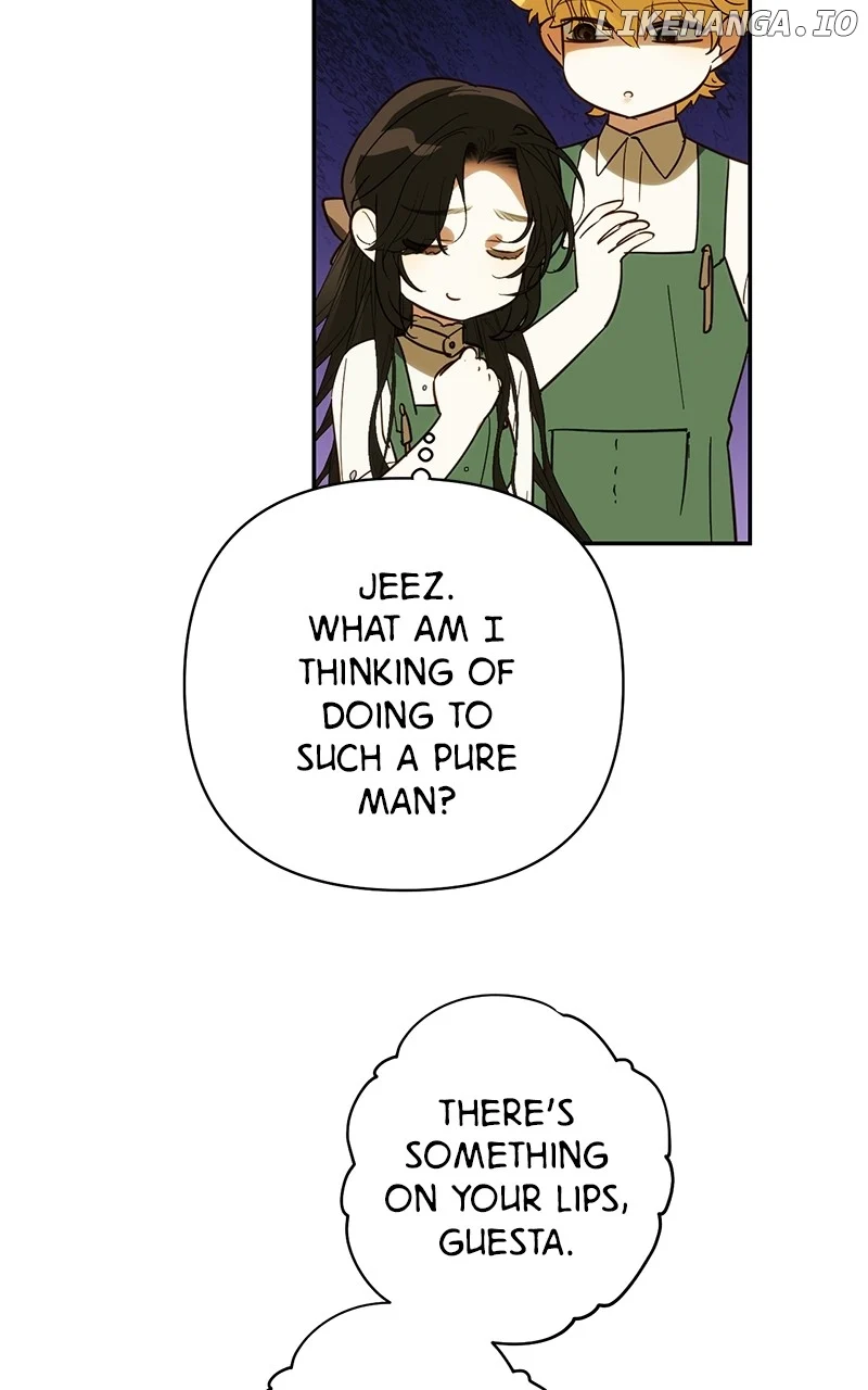men of the harem Chapter 186 page 69