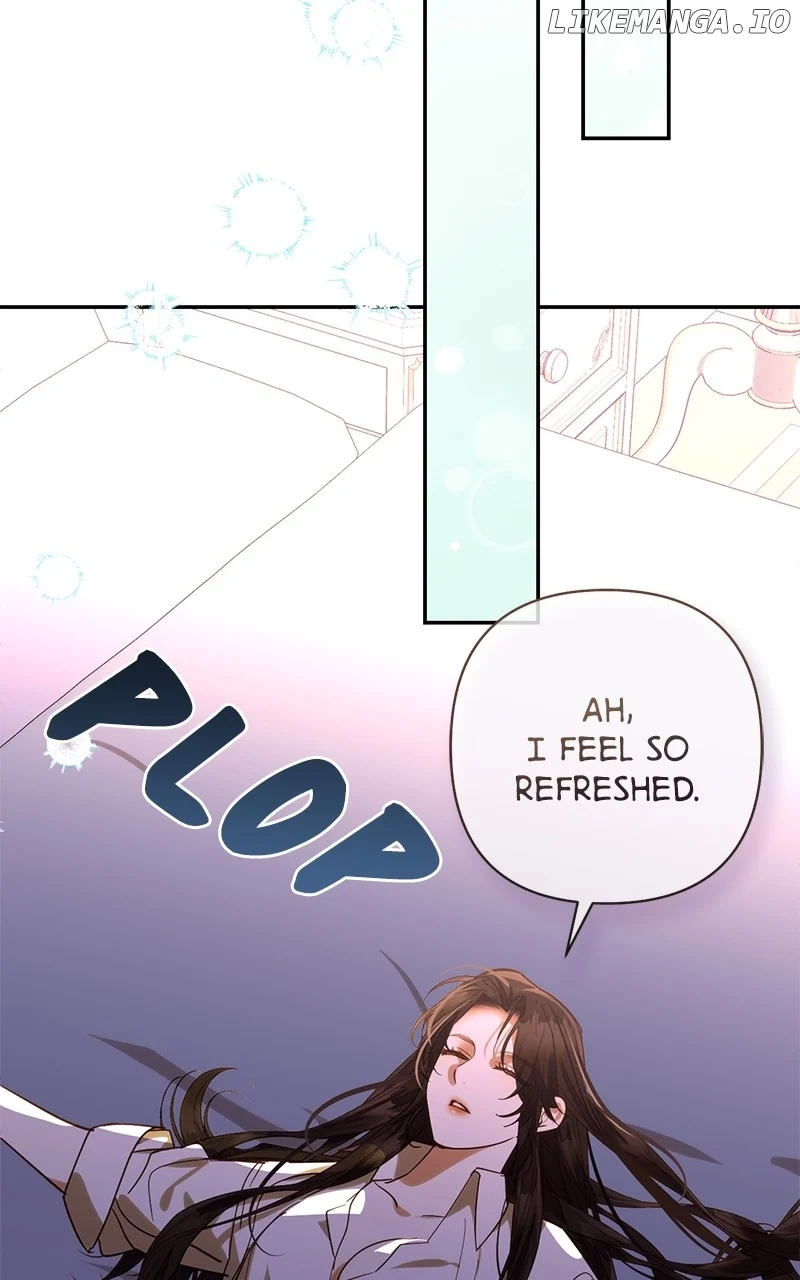 men of the harem Chapter 186 page 76