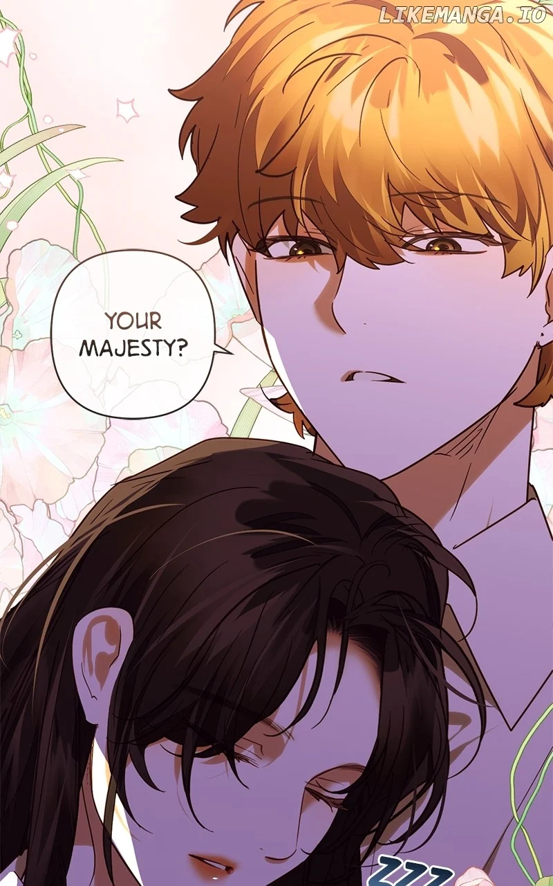 men of the harem Chapter 186 page 84