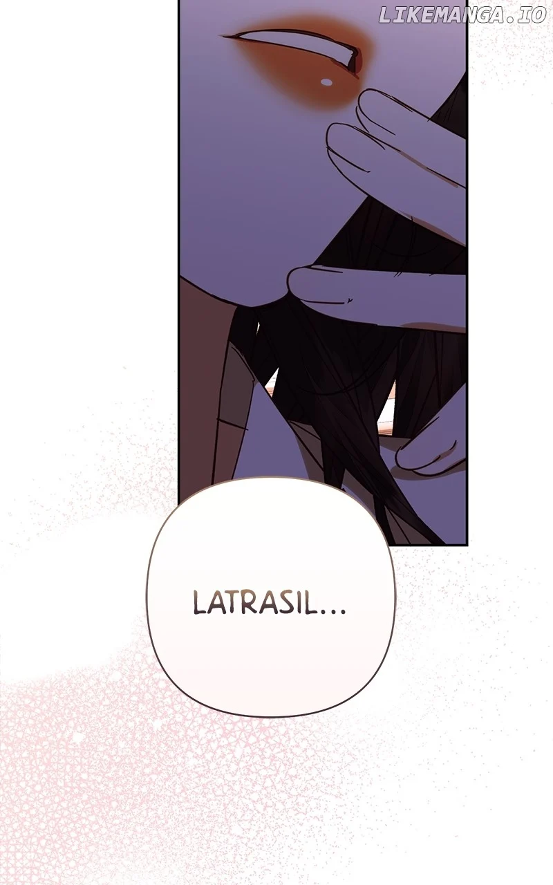 men of the harem Chapter 186 page 89