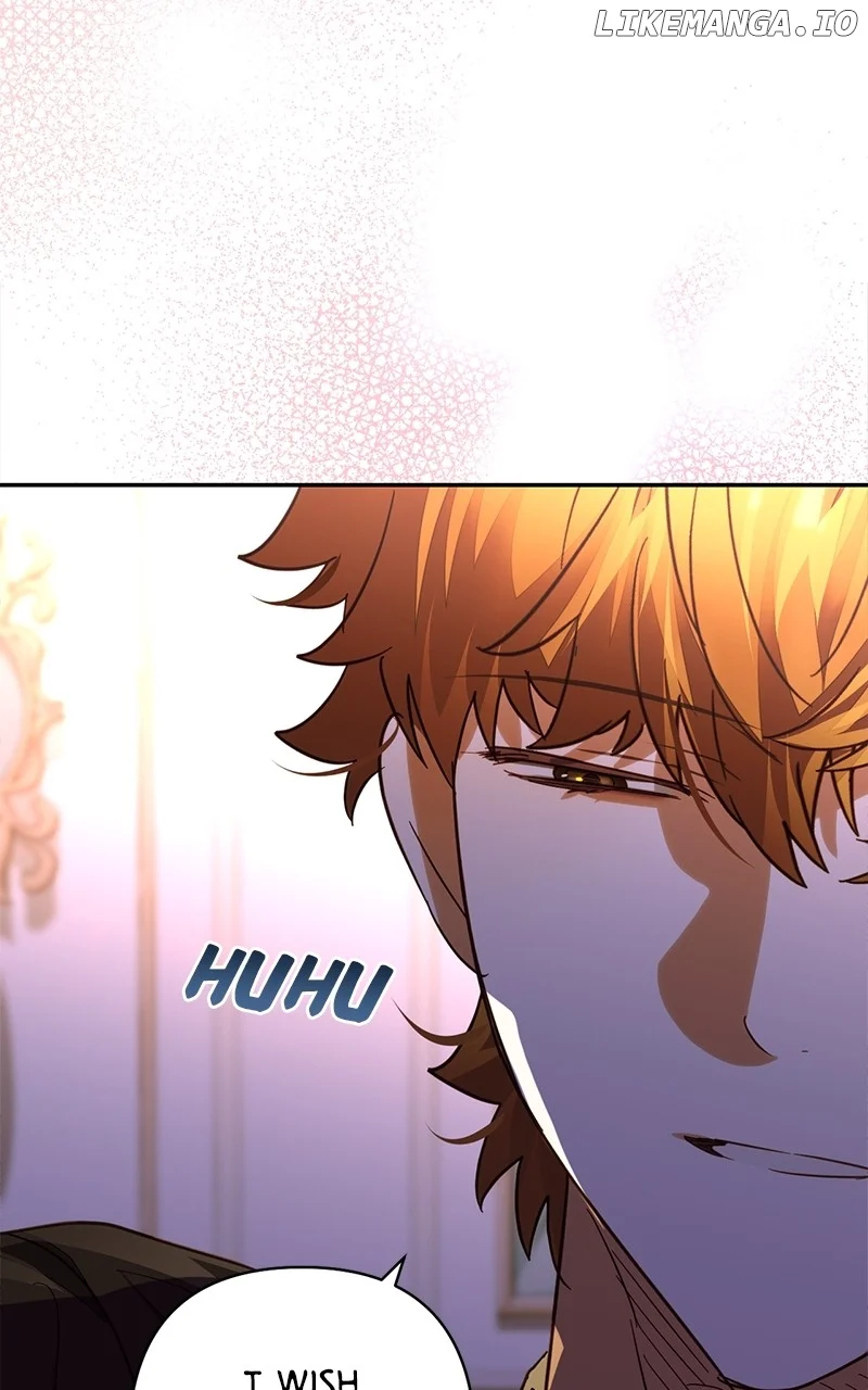men of the harem Chapter 186 page 90