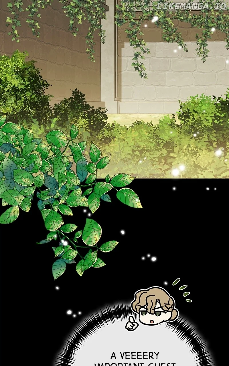 men of the harem Chapter 187 page 3