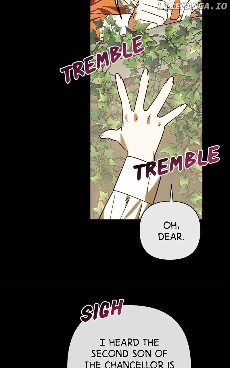 men of the harem Chapter 187 page 10
