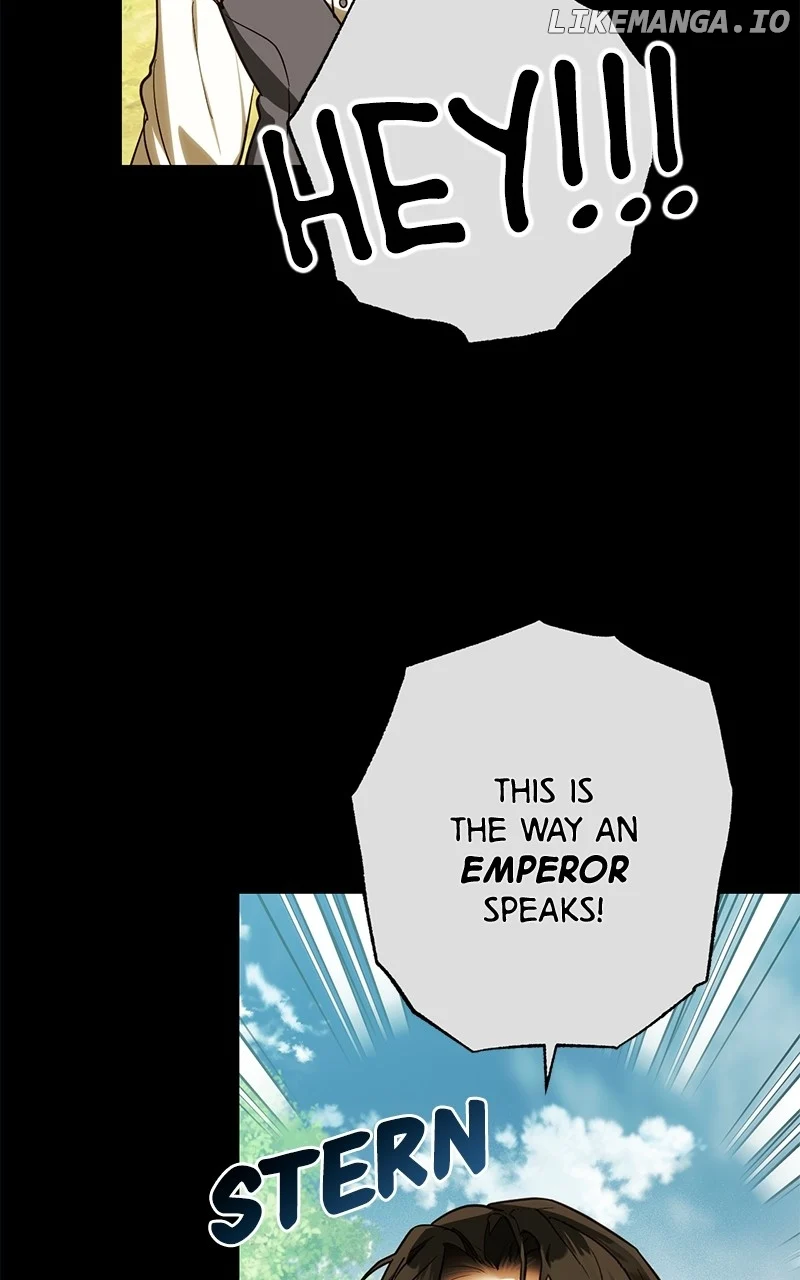 men of the harem Chapter 187 page 17