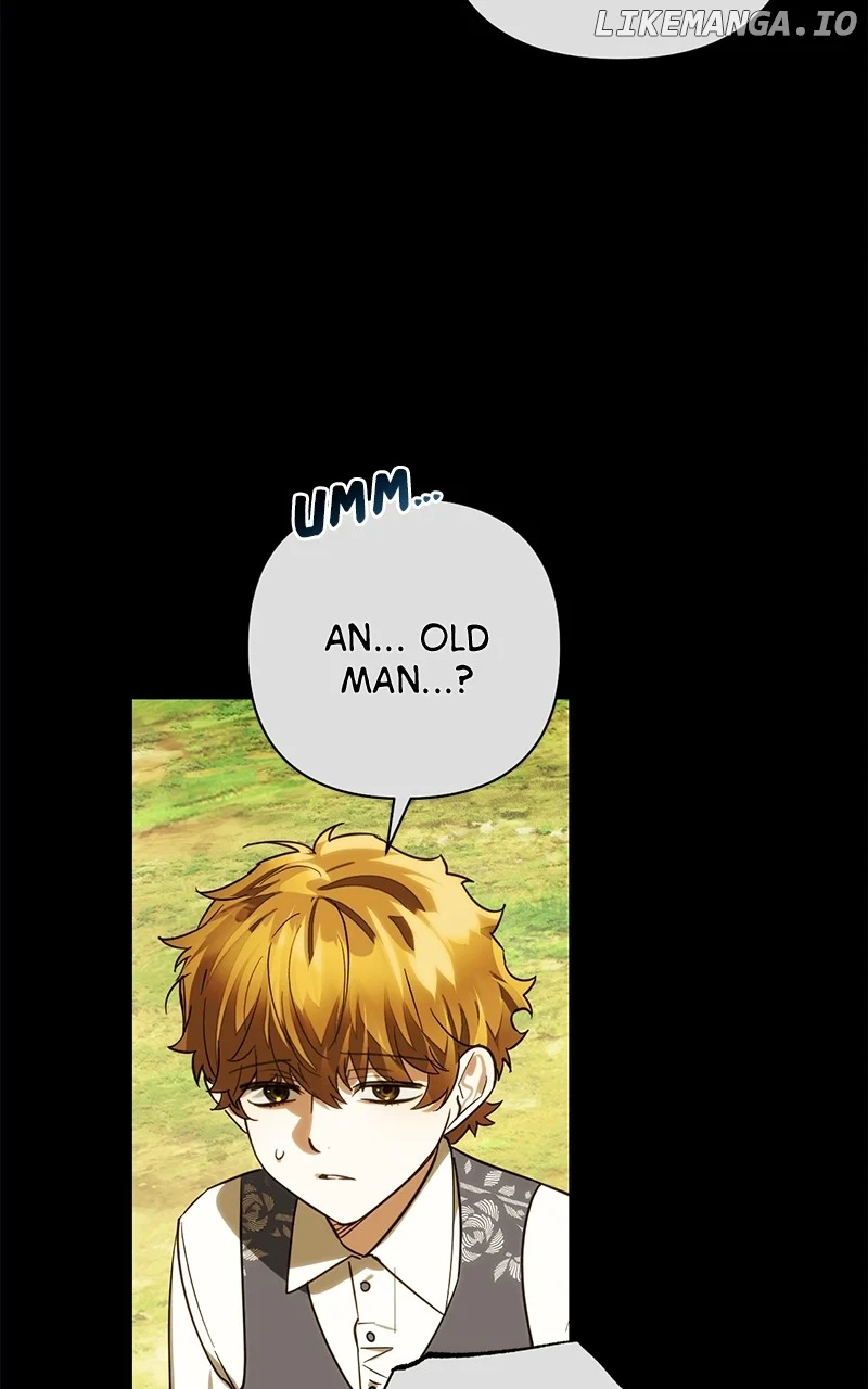 men of the harem Chapter 187 page 16