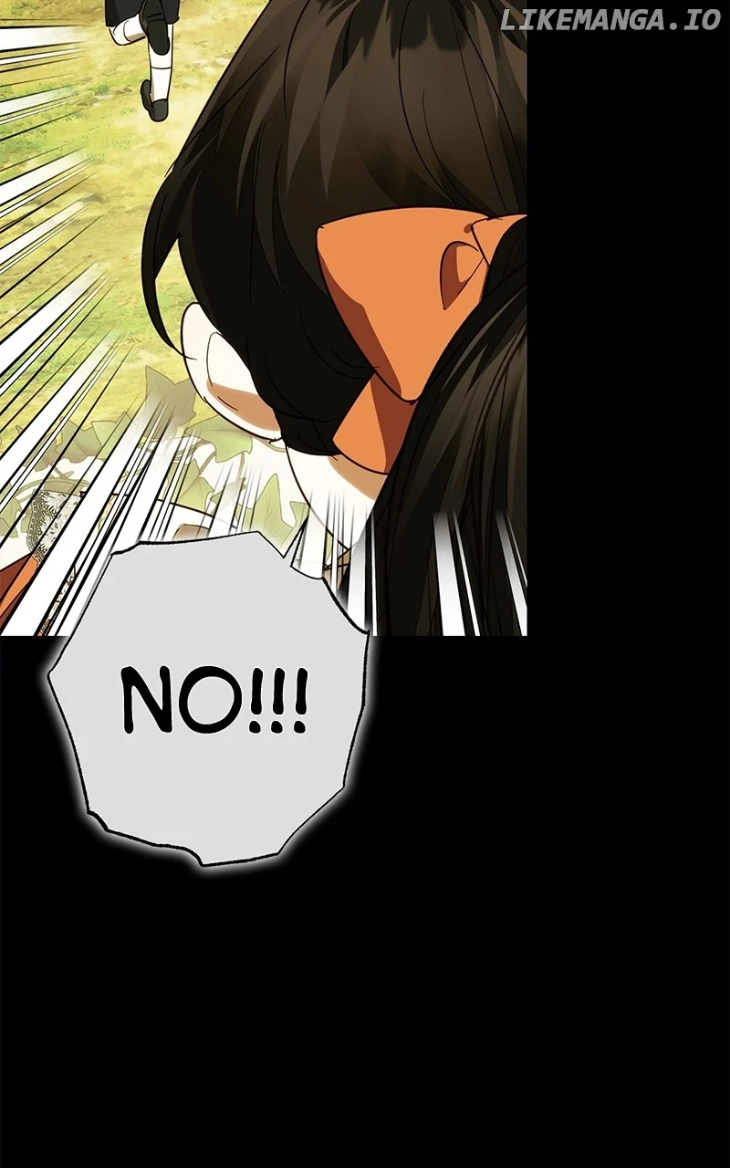 men of the harem Chapter 187 page 13