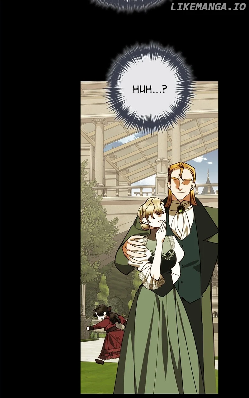 men of the harem Chapter 187 page 29