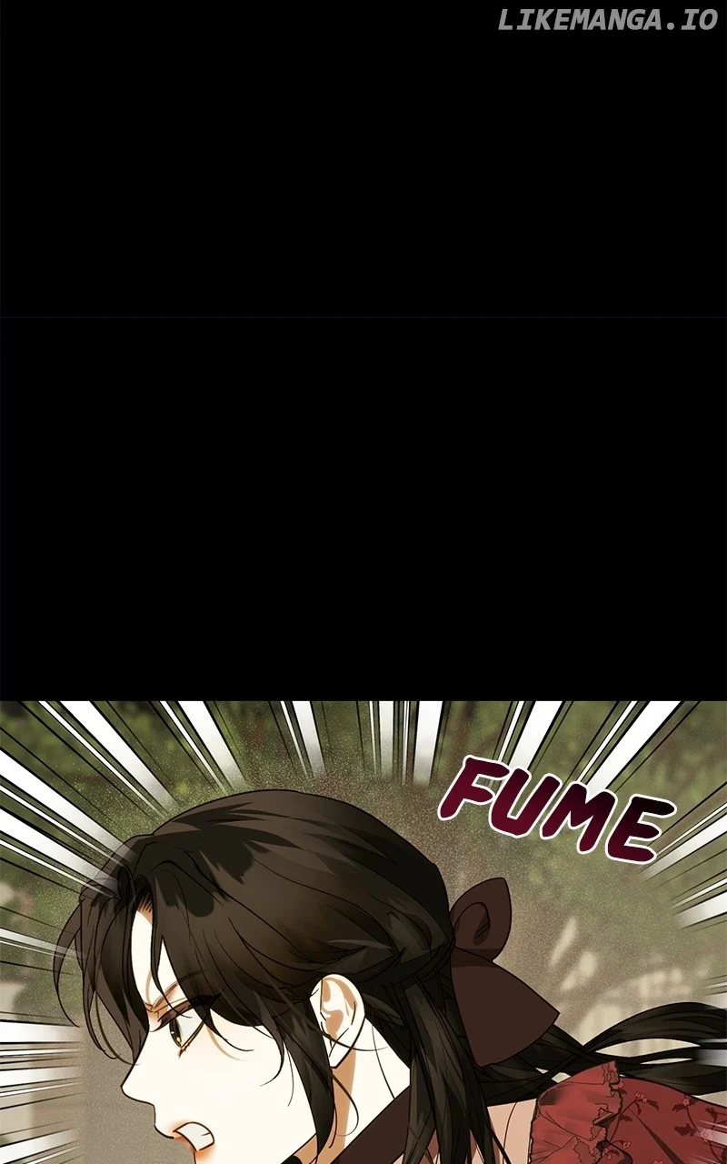 men of the harem Chapter 187 page 30