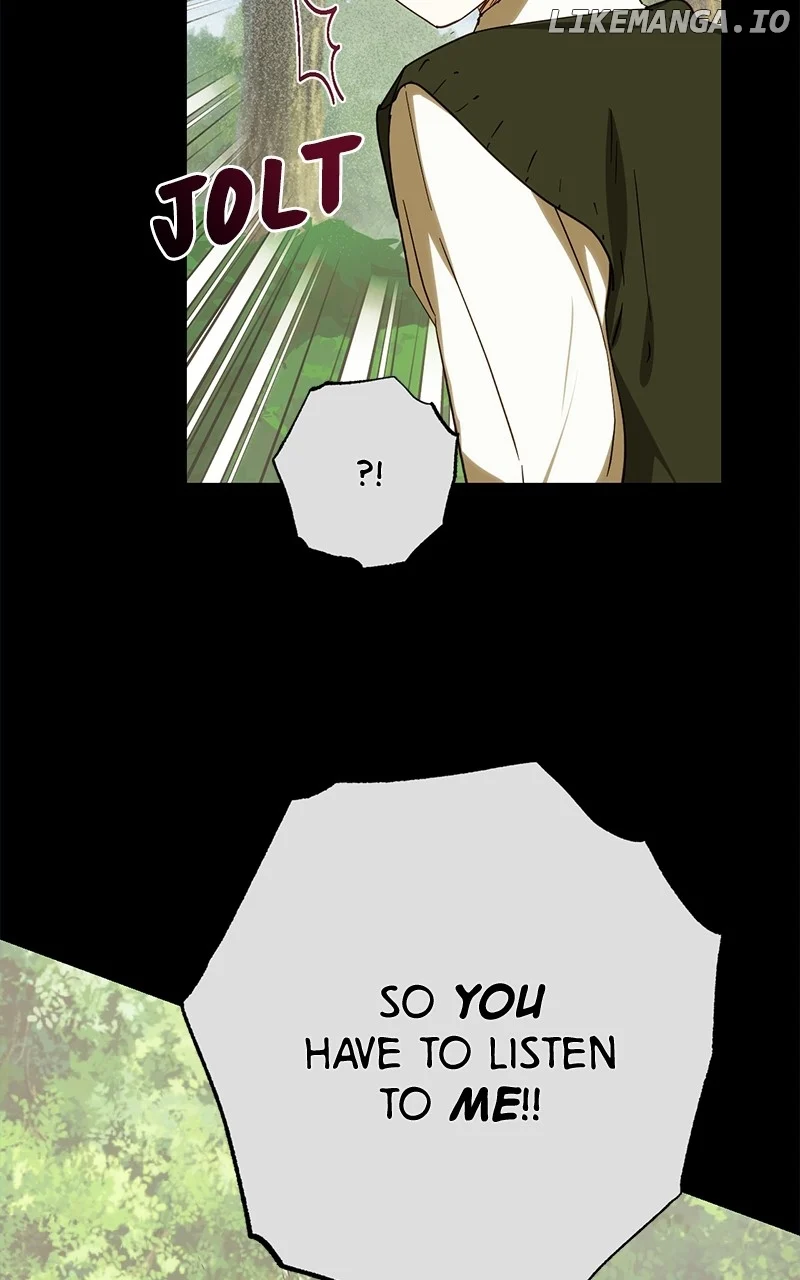 men of the harem Chapter 187 page 34