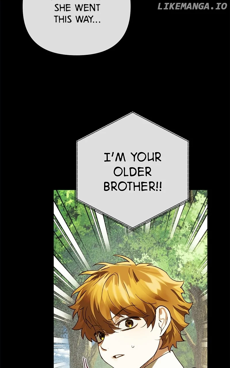 men of the harem Chapter 187 page 33