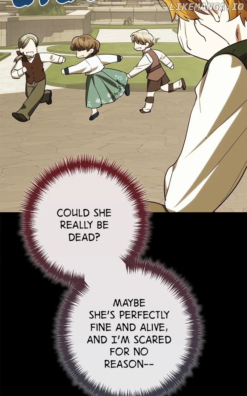 men of the harem Chapter 187 page 28