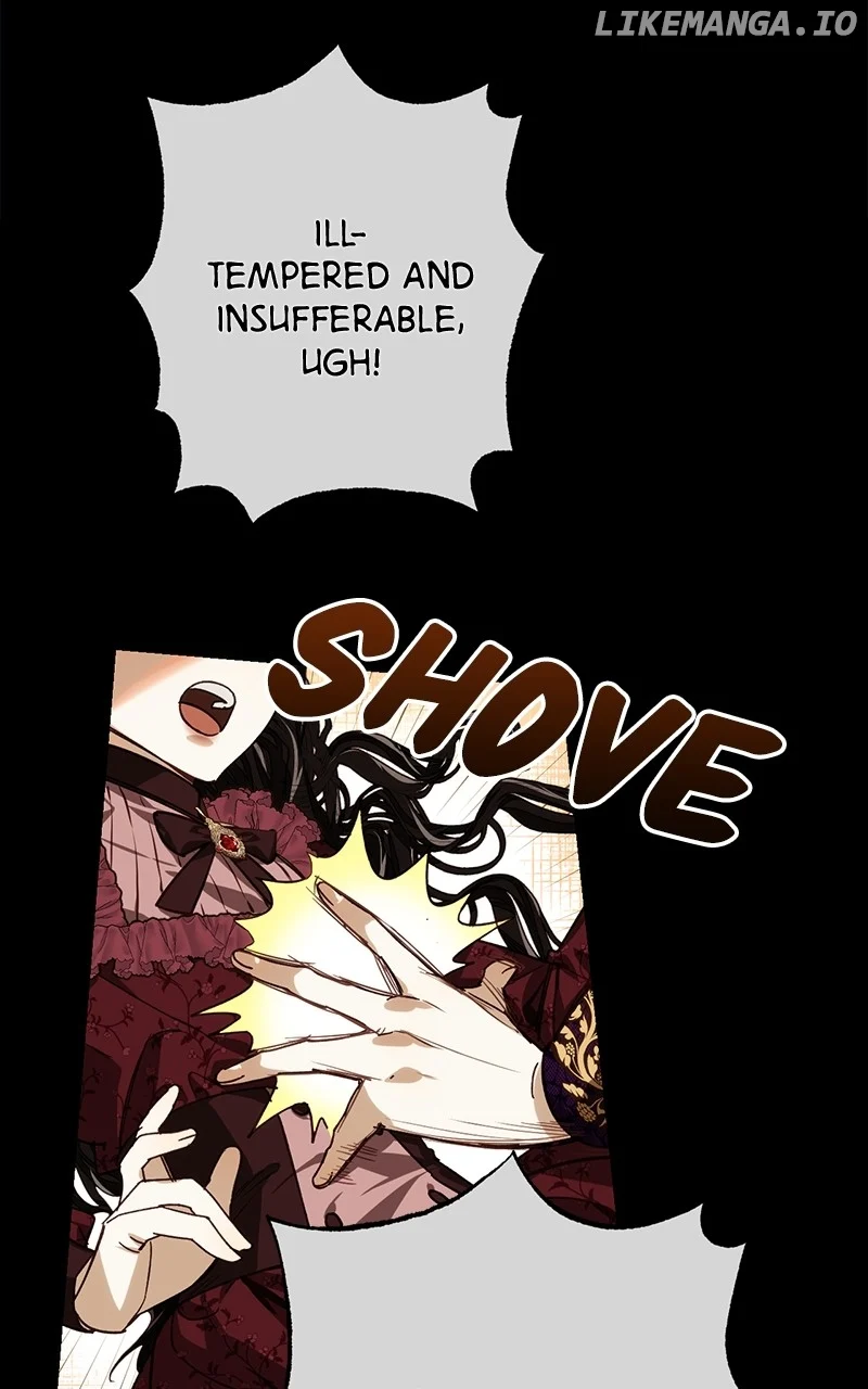 men of the harem Chapter 187 page 40