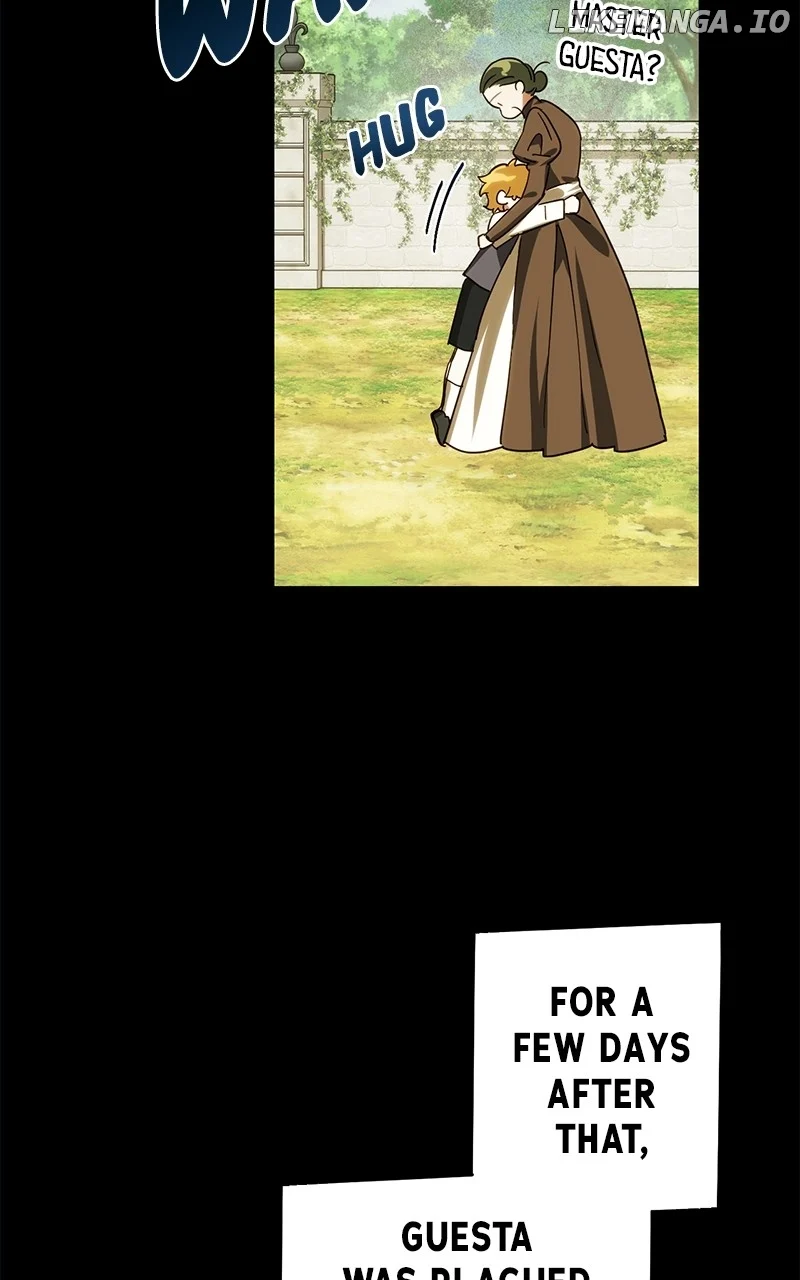 men of the harem Chapter 187 page 24