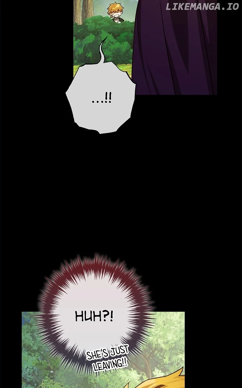 men of the harem Chapter 187 page 45