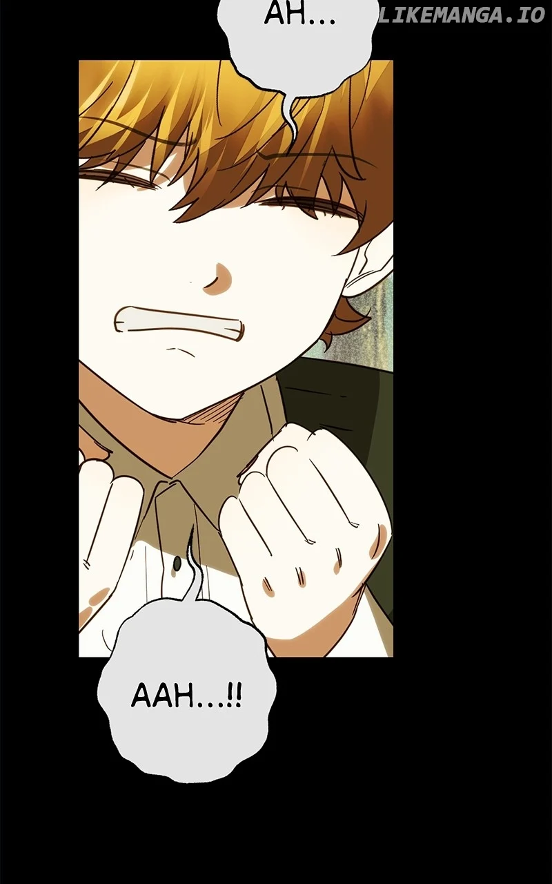 men of the harem Chapter 187 page 51