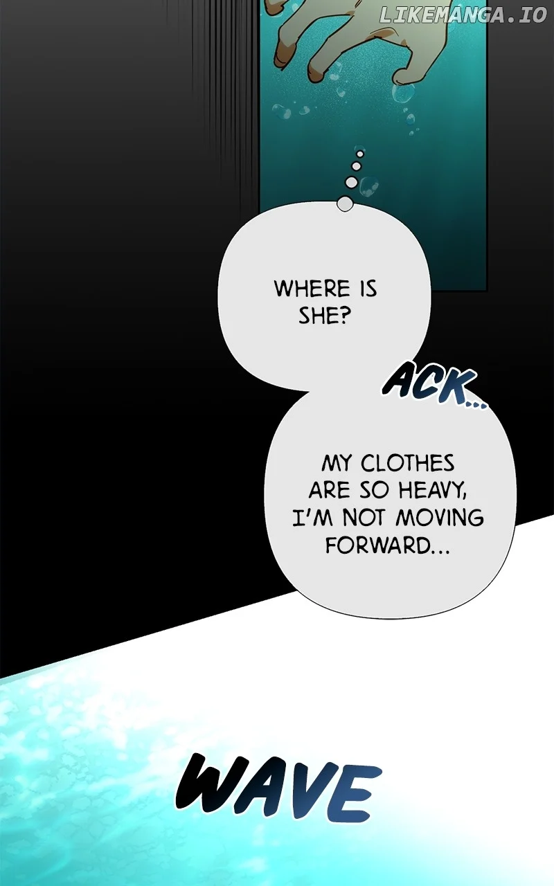 men of the harem Chapter 187 page 55