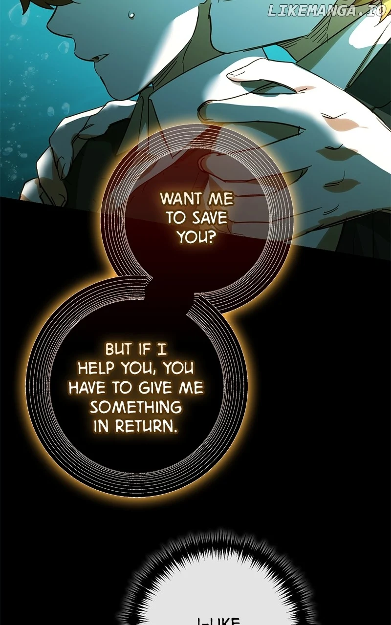 men of the harem Chapter 187 page 65