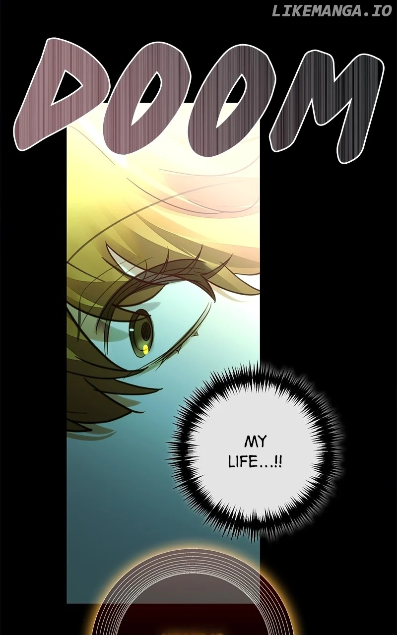 men of the harem Chapter 187 page 68