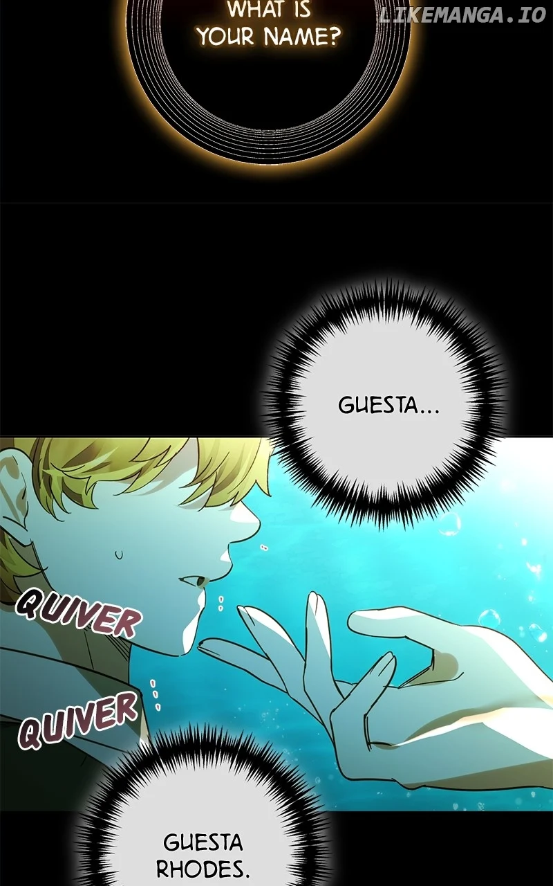 men of the harem Chapter 187 page 69