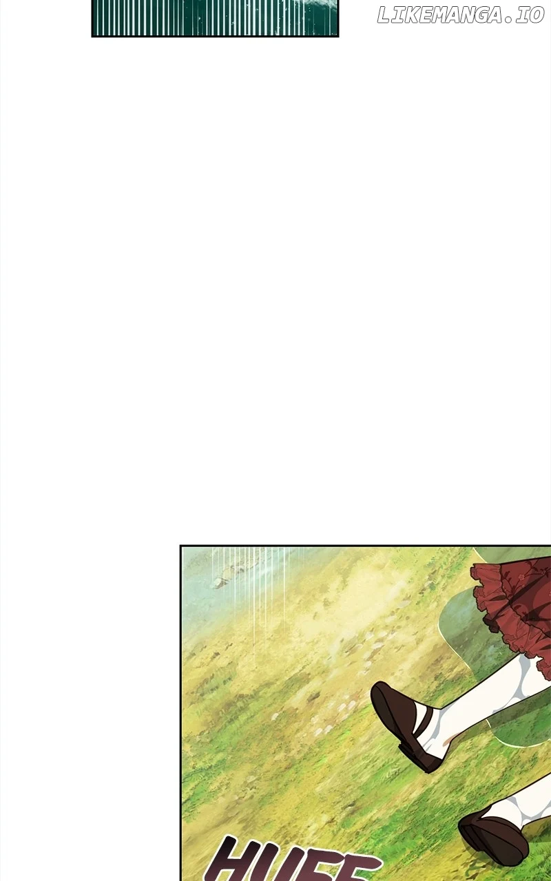 men of the harem Chapter 187 page 74