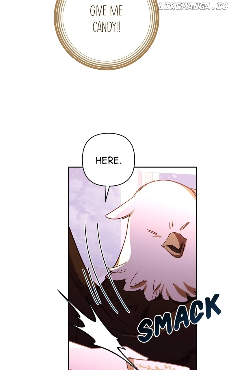 men of the harem Chapter 187 page 83