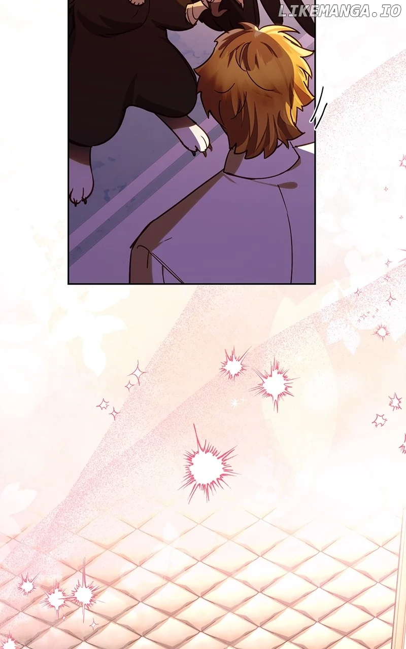 men of the harem Chapter 187 page 89