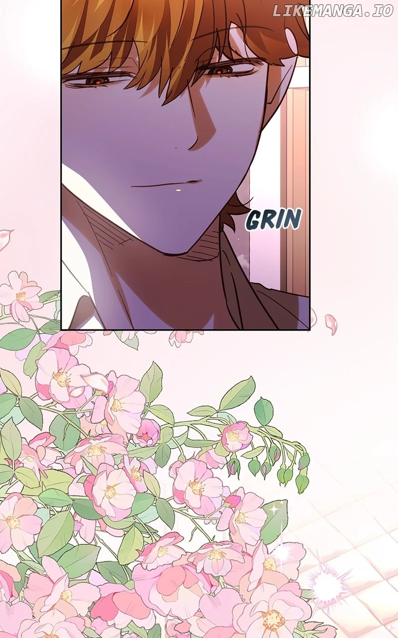 men of the harem Chapter 187 page 92