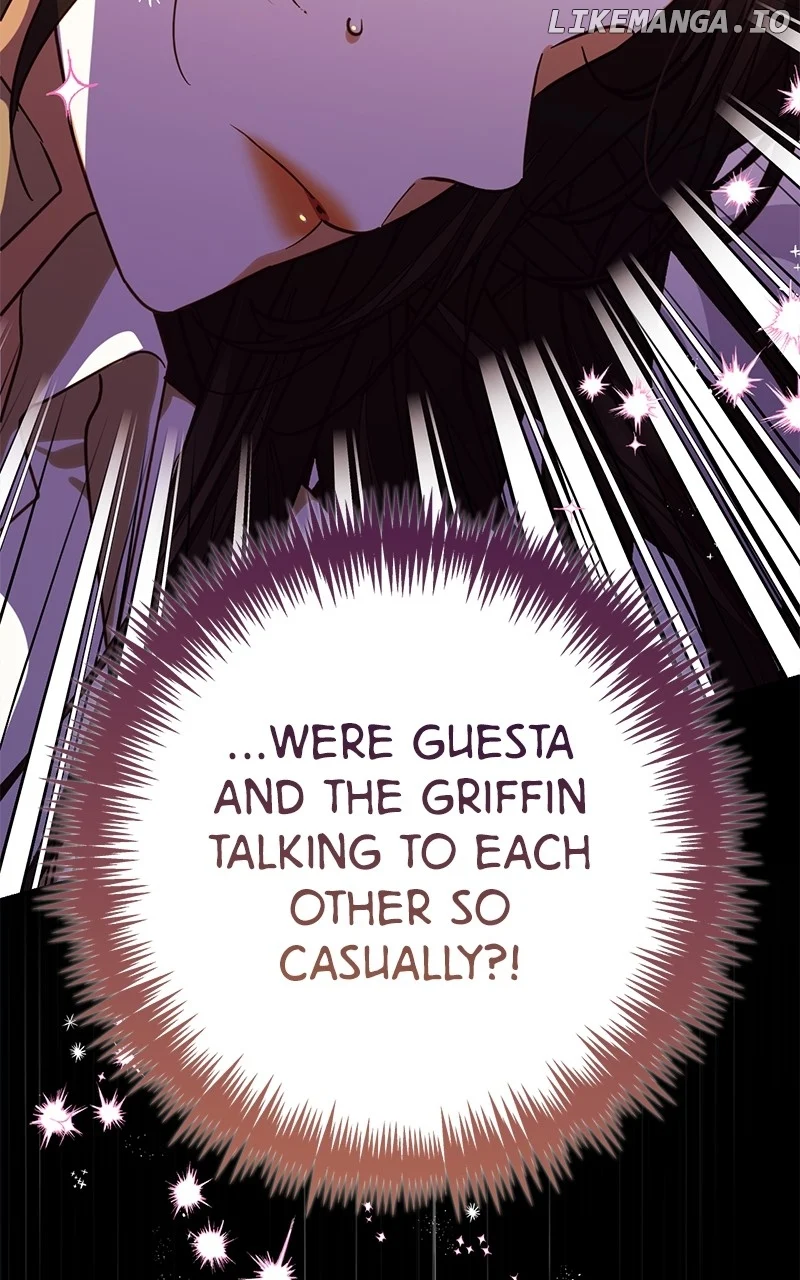 men of the harem Chapter 187 page 97