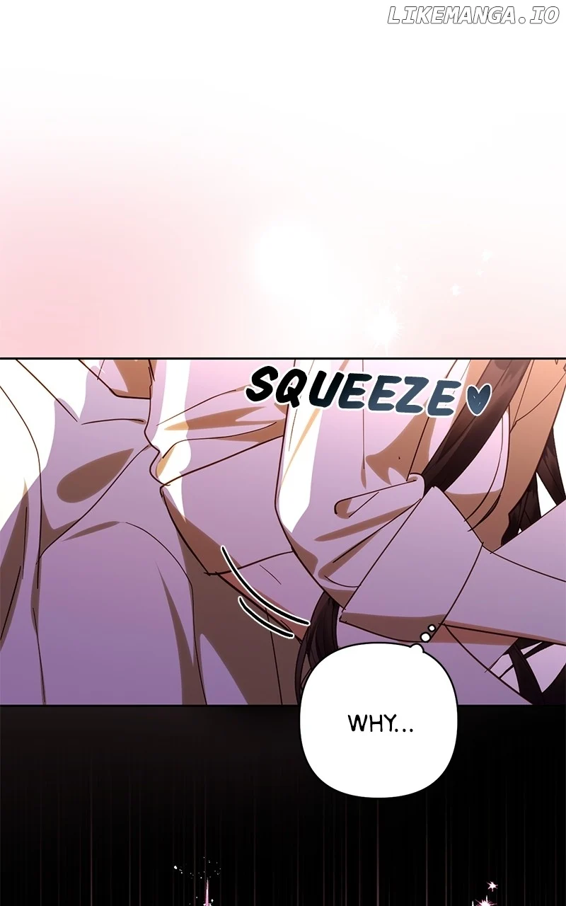 men of the harem Chapter 188 page 1