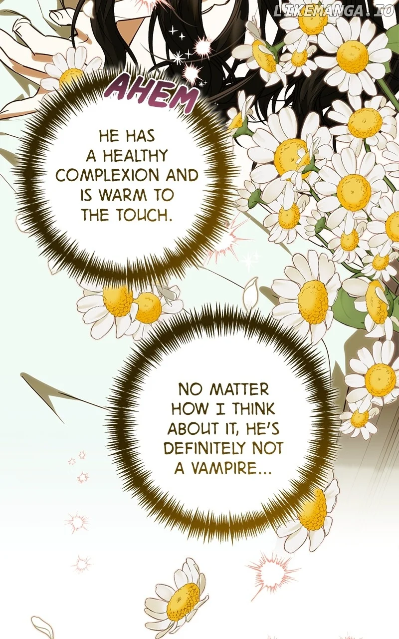 men of the harem Chapter 188 page 15