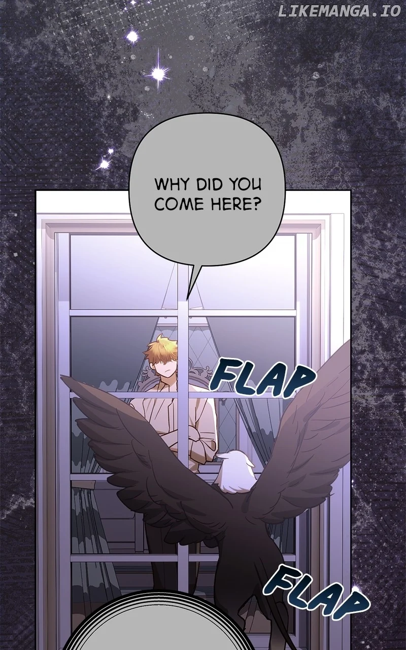 men of the harem Chapter 188 page 5