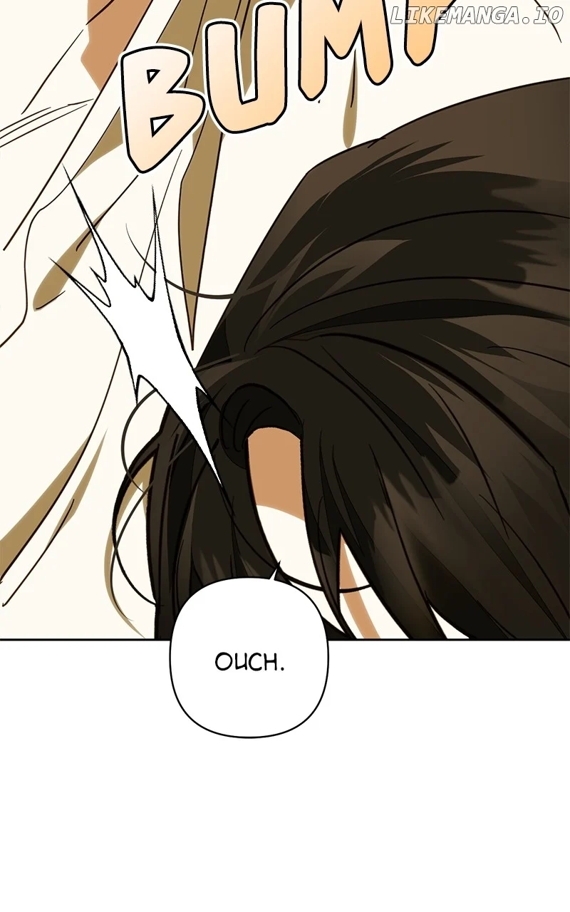 men of the harem Chapter 188 page 12