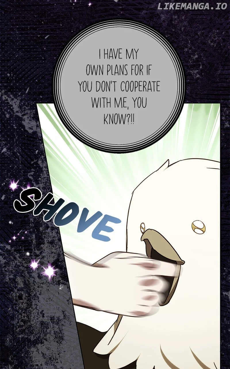 men of the harem Chapter 188 page 7