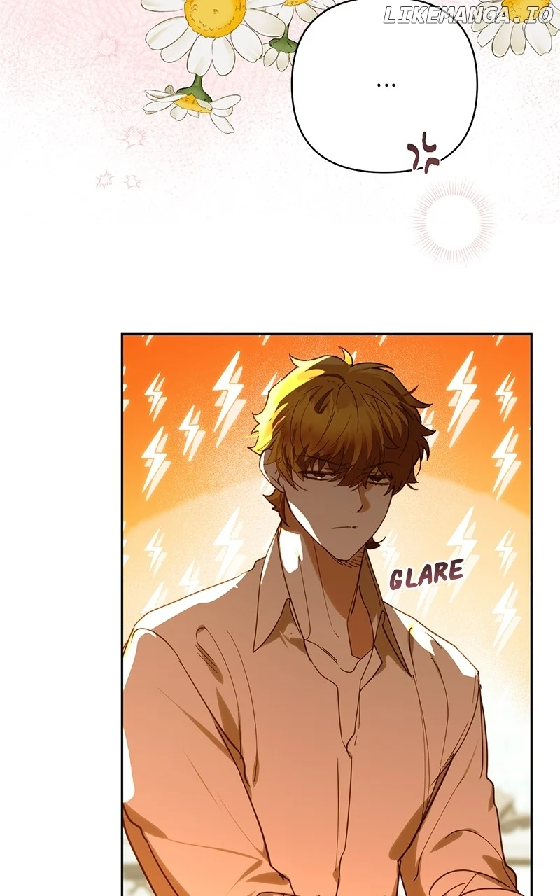 men of the harem Chapter 188 page 35
