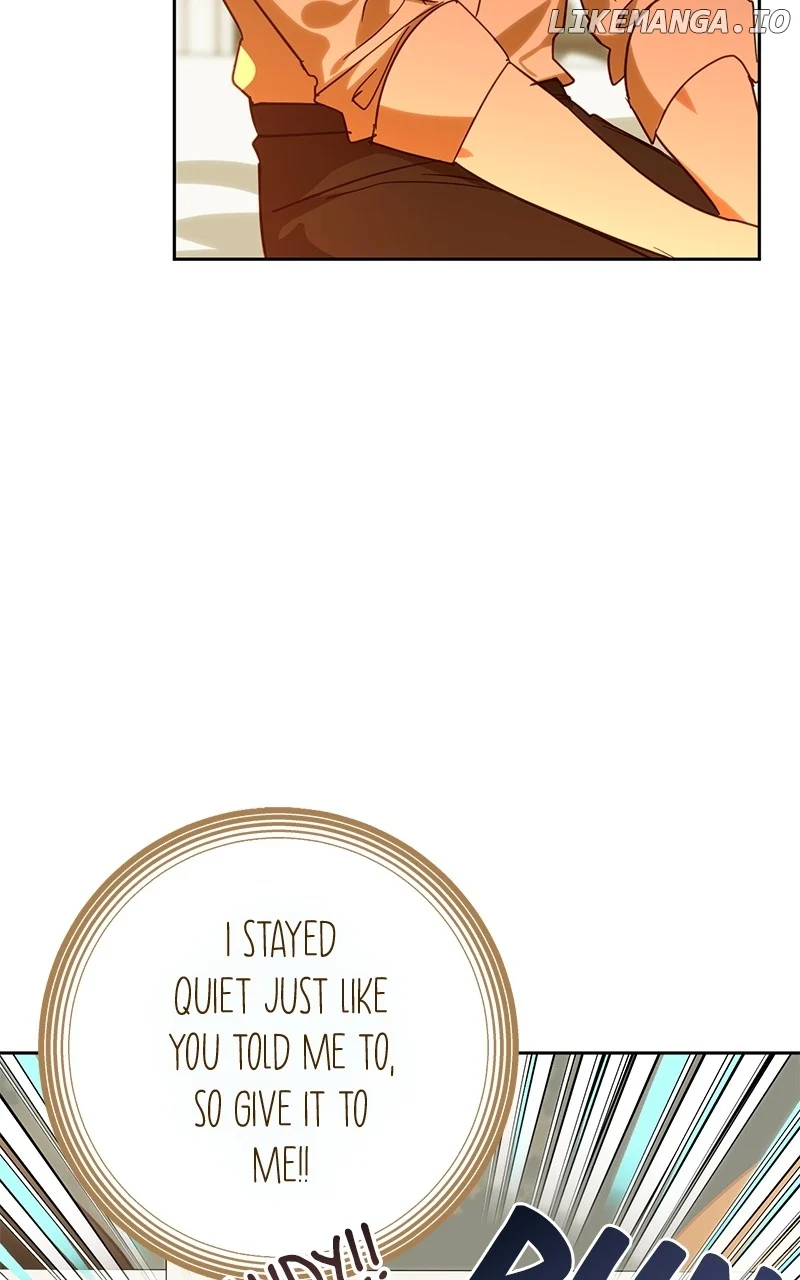 men of the harem Chapter 188 page 36