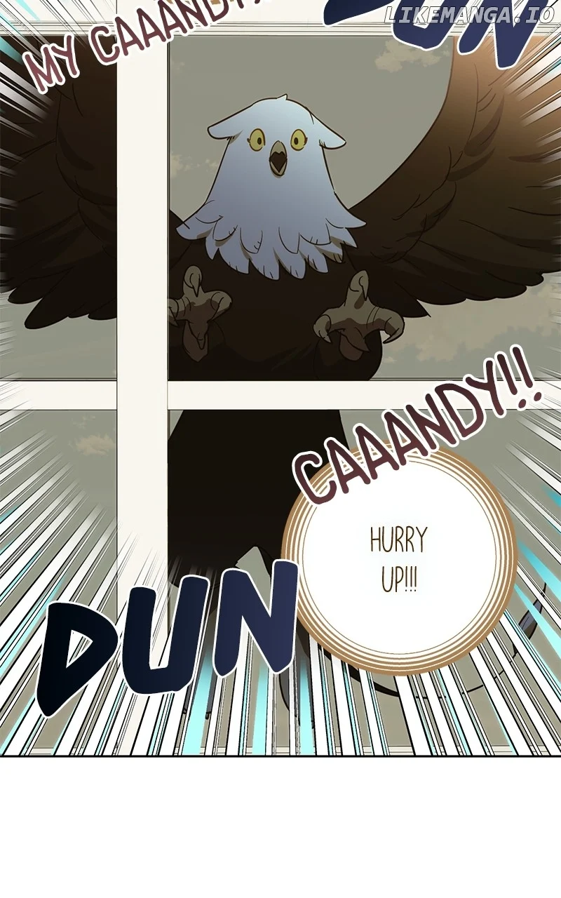 men of the harem Chapter 188 page 37
