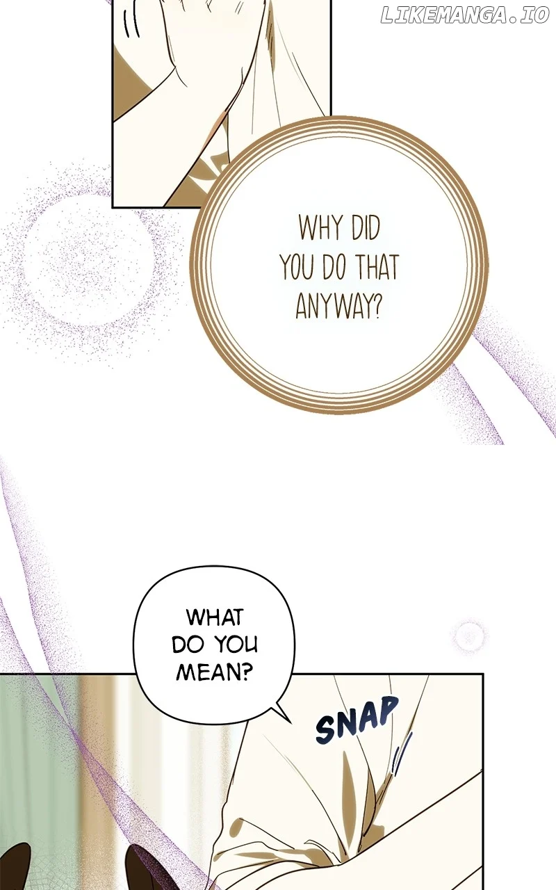 men of the harem Chapter 188 page 41