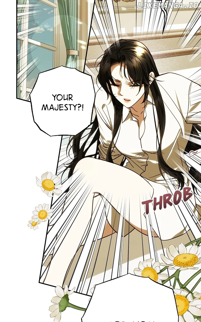 men of the harem Chapter 188 page 25