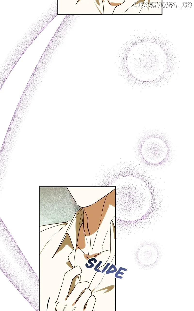men of the harem Chapter 188 page 40