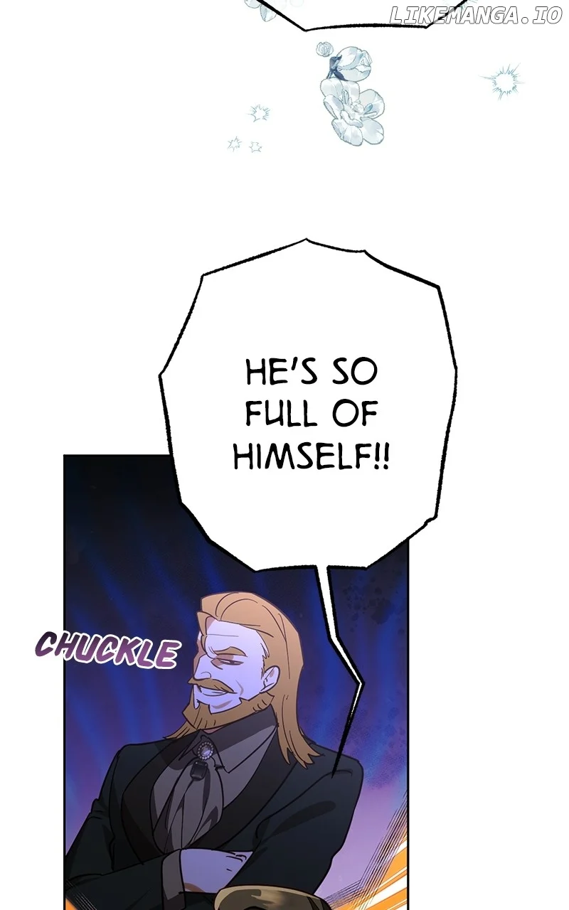 men of the harem Chapter 188 page 51