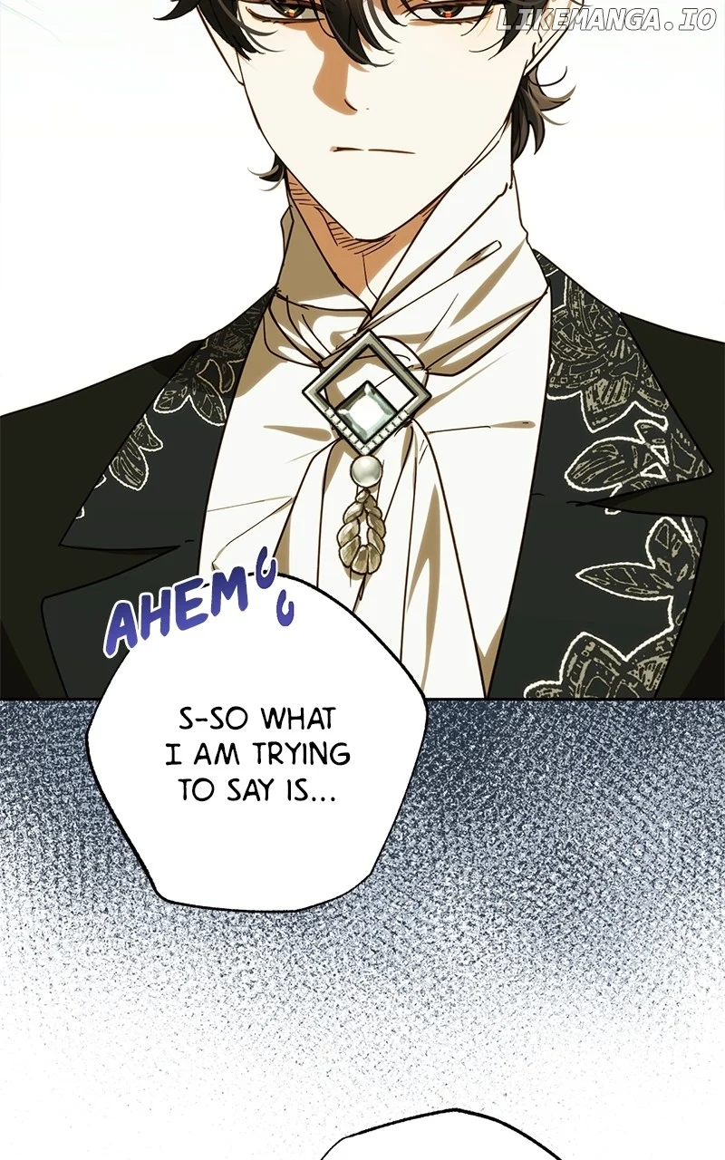 men of the harem Chapter 188 page 54