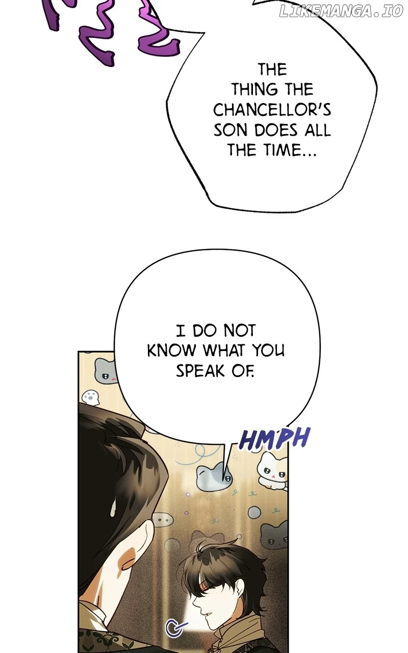 men of the harem Chapter 188 page 56