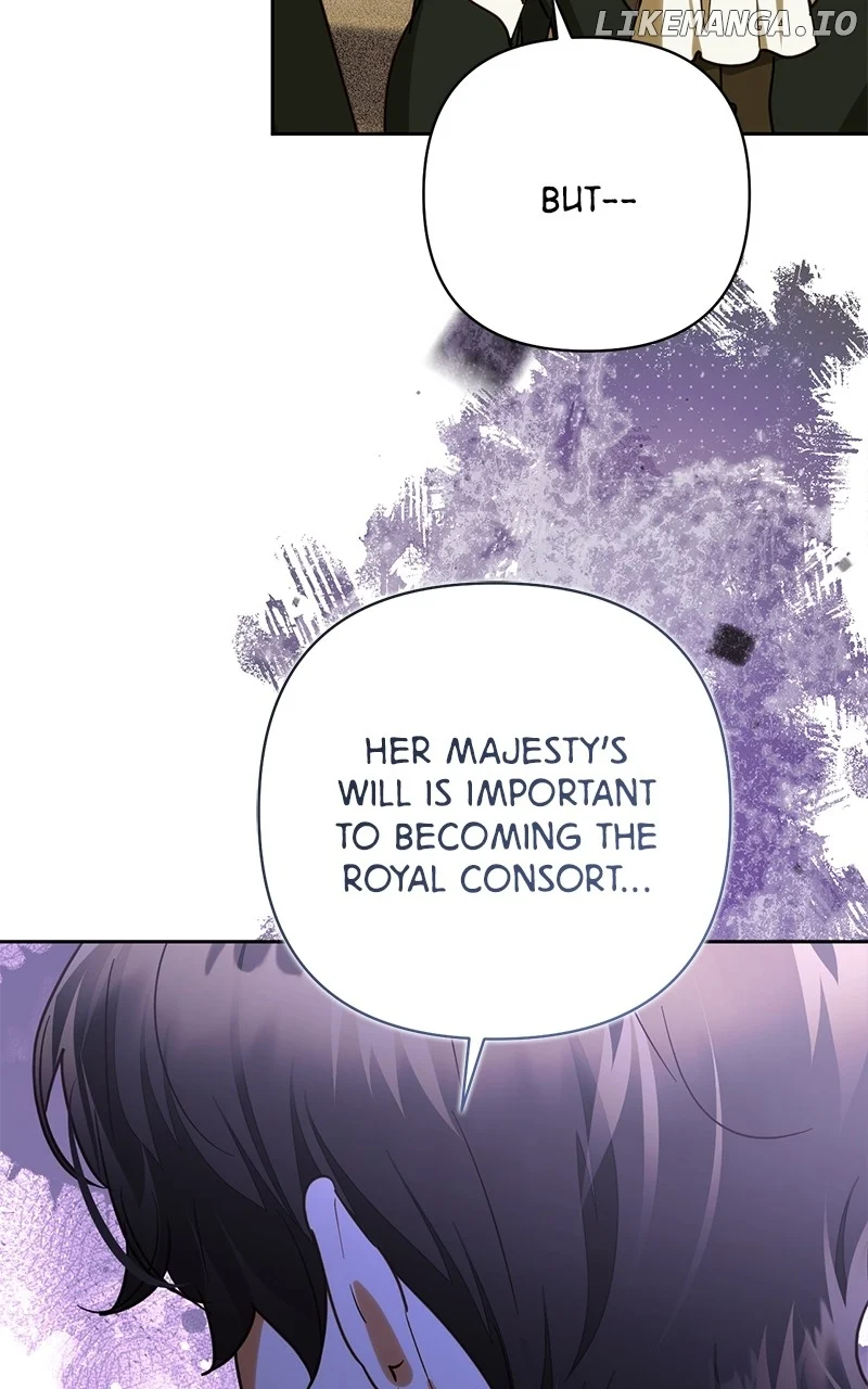 men of the harem Chapter 188 page 63
