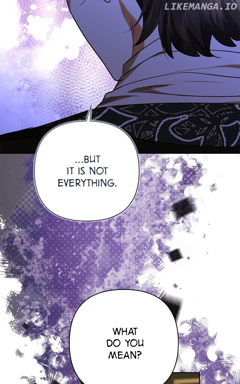men of the harem Chapter 188 page 64