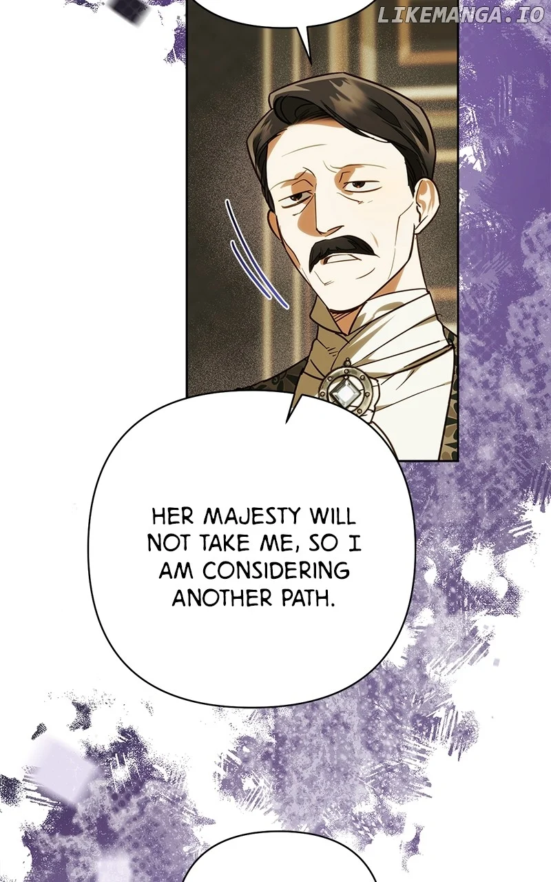 men of the harem Chapter 188 page 65
